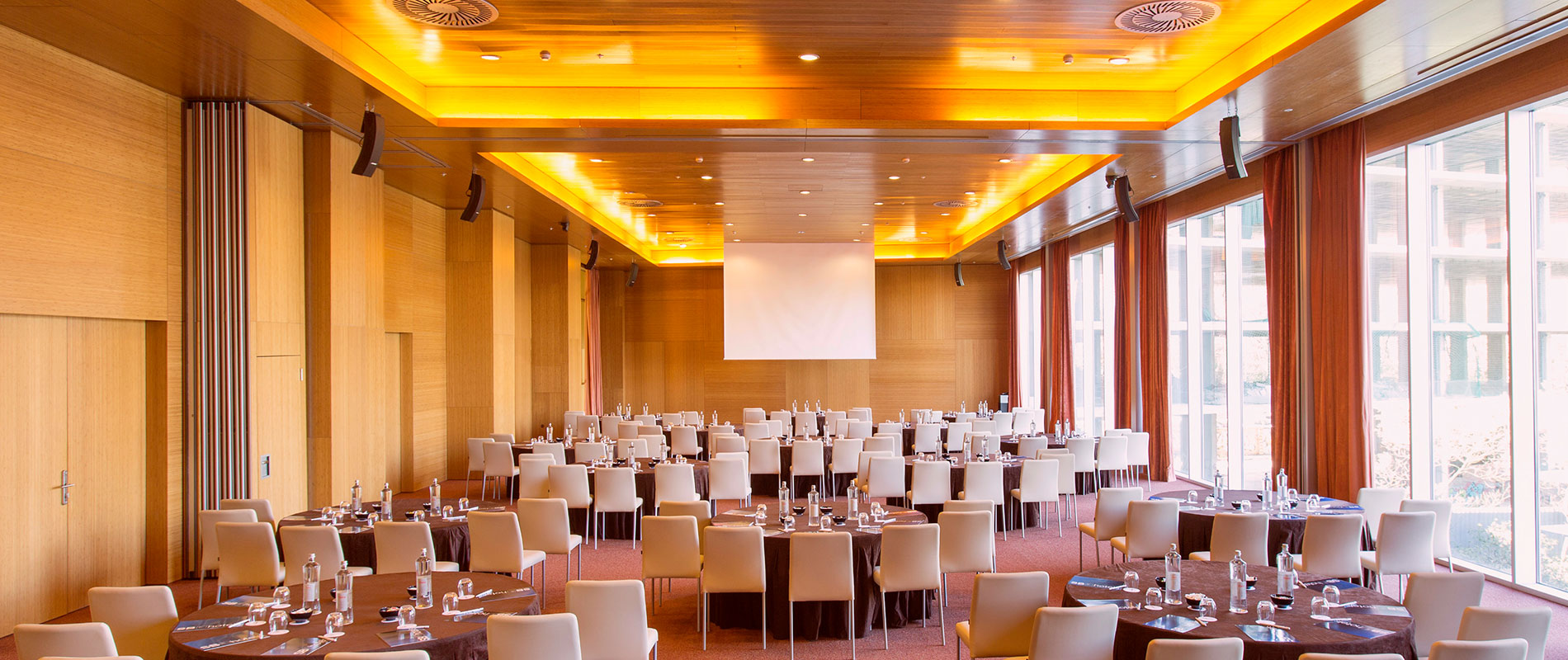Hotel Events Barcelona